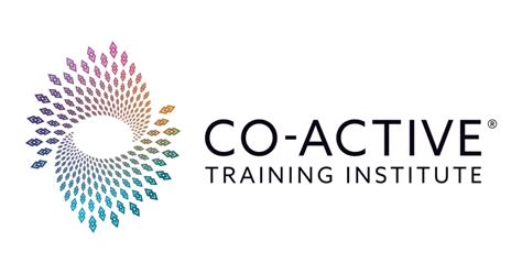 co-active training courses.